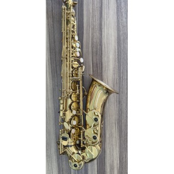 Sax Alto Yanagisawa Prima Laqueado